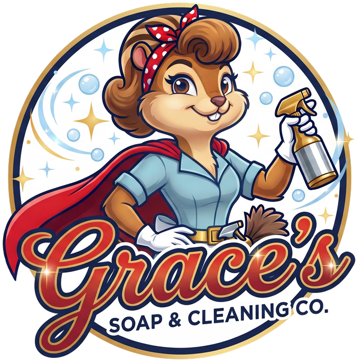 Grace's seal